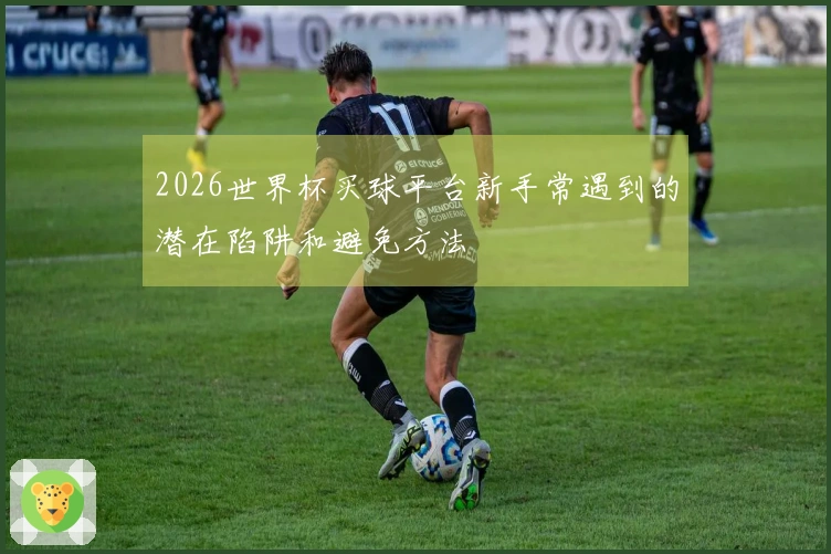 2026世界杯买球平台新手常遇到的潜在陷阱和避免方法