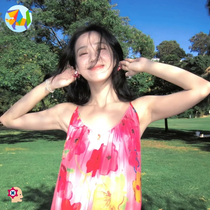 杨敏女士